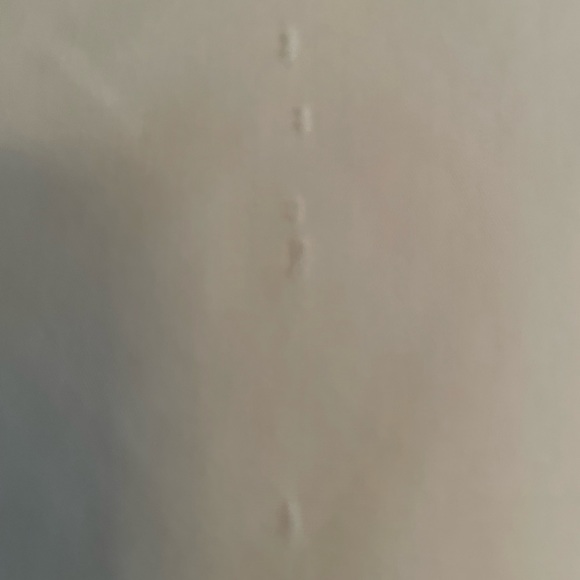 COPY - Bassike Cotton Balloon sleeve blouse - Picture 12 of 12